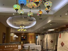 -君邦火锅(新疆大厦店)