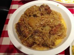 -西贝莜面村(上海百联西郊店)