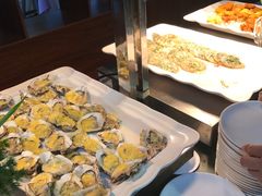 -三亚胜意海景酒店·海鲜自助餐厅(三亚湾路店)
