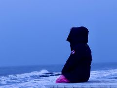 -北戴河东海水浴场