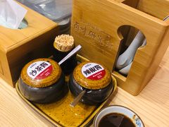 -狮头牌卤味研究所·卤味饭(花城汇南区店)