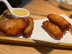 二哥爱鸡翅-太二酸菜鱼(正大广场店)