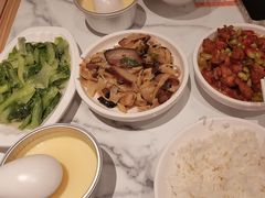 -乡村基·川味现炒大王(熙悦天街店)