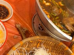 -王大乔泡椒米线·小火锅(星城天地店)