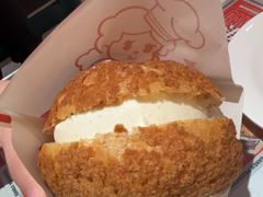 -西树泡芙(泉州浦西万达店)