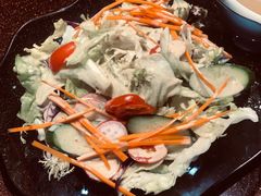 胶东大拌菜-湖锦酒楼·32年地道湖北菜(光谷店)