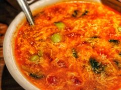 自家味道疙瘩汤-宽店烧烤(大兴店)