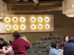 -李久其家民间餐厅(观沙岭公园店)