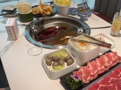 -椒王火锅(厚街万达店)