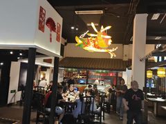 -院8里·小聚园老川菜(九眼桥店)