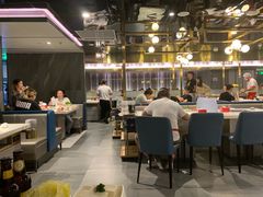 大堂-海底捞火锅(玉桥商业广场店)