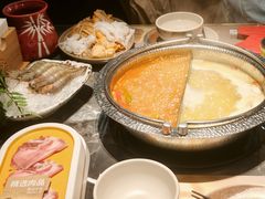 -空之介寿喜烧·和牛放题(恒隆广场店)