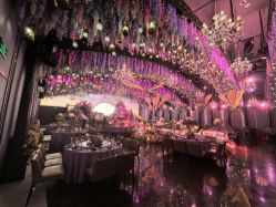 -花嫁丽舍海岛婚礼殿堂(国展店)