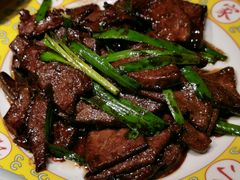 -那家小馆•北京菜•烤鸭(中关村店)