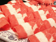-焱三乐四川火锅店(经纬街店)