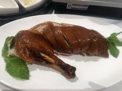 -东门烤鸭店(鼓楼店)