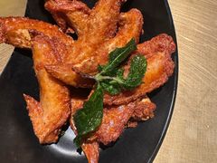 -烤匠麻辣烤鱼(双流明城购物中心店)
