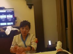 -上水足浴·按摩·SPA(岳阳大道  高铁东郡店)