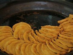 牛肉锅贴-清真蒋有记(老门东店)