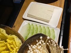 -海煮叹鲜·粥底火锅·港式海鲜打边炉(赛银国际广场店)