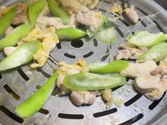 -阿鸡鱼庄·顺德鲜蒸小炒(亚运村店)