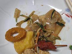 -田记自助海鲜饺子