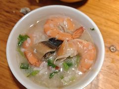-一粥(华侨城创意文化园店)