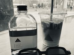 -Jamaicablue Coffeeshop(中央广场店)