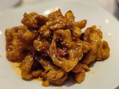 -马凯餐厅(地安门店)