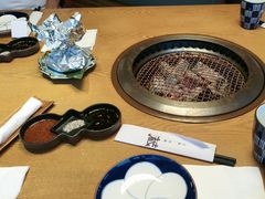 -炎蔵牛舌烤肉