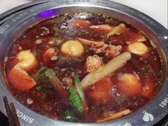 -李子坝梁山鸡(源著天街十五鸡哥店)