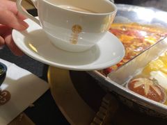 -湊湊火锅·茶憩(上海合生汇店)
