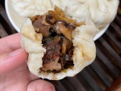 -林记小笼包(河北路店)