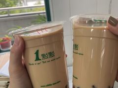 -1点点(文一西路店)