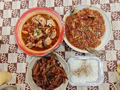 -老三样·旧食新味(万寿宫店)