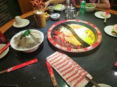 -水巷子·巴掌腰片重庆火锅(巧家店)