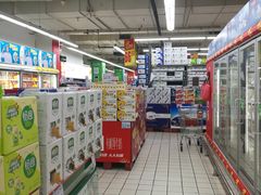 -家乐福(八宝街店)