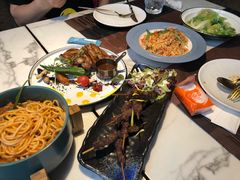 -1874融合西厨·观景餐厅(保利店)