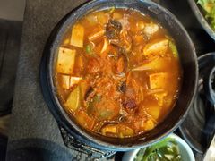 -牛中牛烤肉店(民生街店)