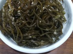 -李先生牛肉面大王(北京站售票厅餐厅)