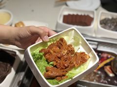 -海底捞火锅(亲子主题北金鹰店)