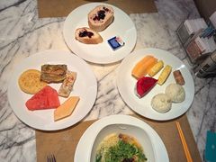 -北京索菲特大酒店