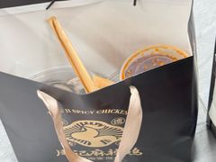 -老字号周记古蔺麻辣鸡·非物质文化遗产传承店