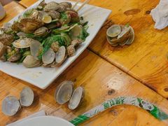 -京朋串屋·烧烤(望京西路总店)