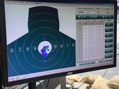 -都市枪神实弹射击俱乐部