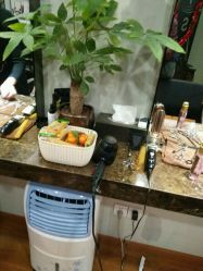 -酷宣Hair Style专业造型