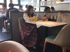 -牛扒先生·厚切雪花牛扒西餐厅(北京路禺山路店)