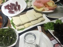 鱼豆腐-邵汇大虾(泉园一路店)