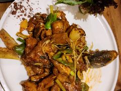 -泰堤坊(淡水体育馆店)