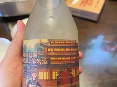 -富正毅三下锅·湘西韵味(天门山索道店)